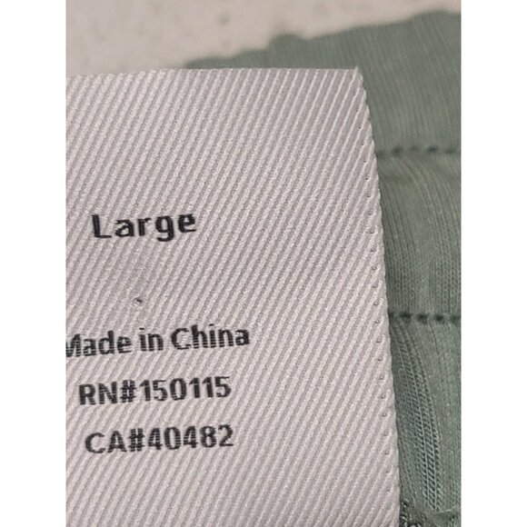 Varley The Slim Cuff Doublesoft Jogger Pant Set size Large - Picture 7 of 8